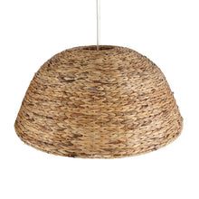 Load image into Gallery viewer, Water Hyacinth Pendant Lamp 90cm