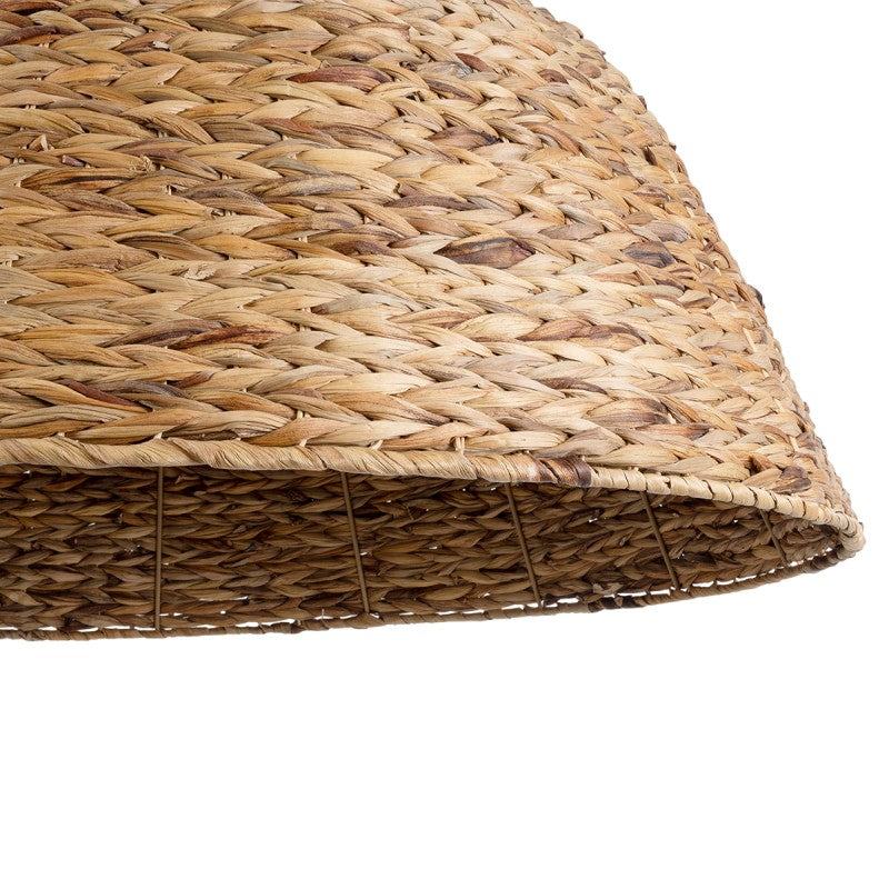 Water Hyacinth Pendant Lamp 90cm