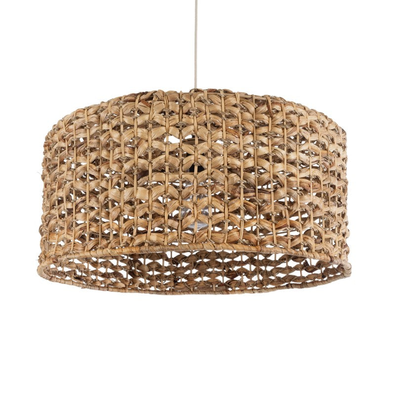 Water Hyacinth Pendant Lamp 60cm