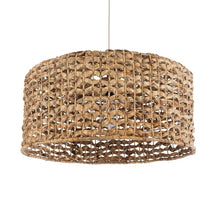 Load image into Gallery viewer, Water Hyacinth Pendant Lamp 60cm