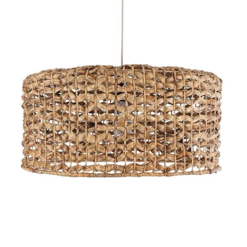 Water Hyacinth Pendant Lamp 60cm