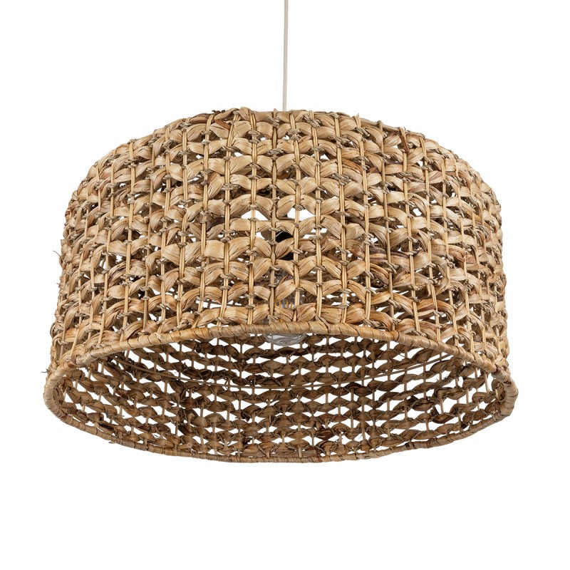 Water Hyacinth Pendant Lamp 60cm