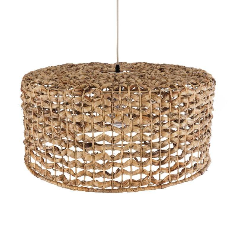 Water Hyacinth Pendant Lamp 60cm