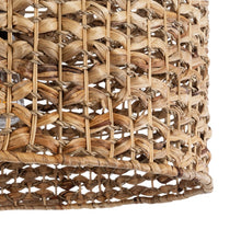 Load image into Gallery viewer, Water Hyacinth Pendant Lamp 60cm