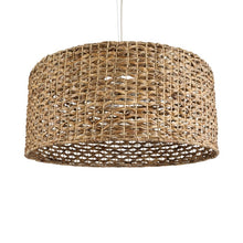Load image into Gallery viewer, Water Hyacinth Pendant Lamp 90cm