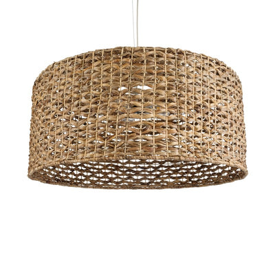 Water Hyacinth Pendant Lamp 90cm