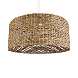 Water Hyacinth Pendant Lamp 90cm