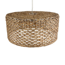 Load image into Gallery viewer, Water Hyacinth Pendant Lamp 90cm