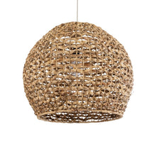 Load image into Gallery viewer, Water Hyacinth Pendant Lamp 60cm