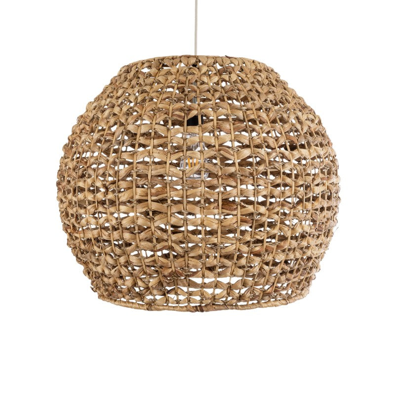 Water Hyacinth Pendant Lamp 60cm