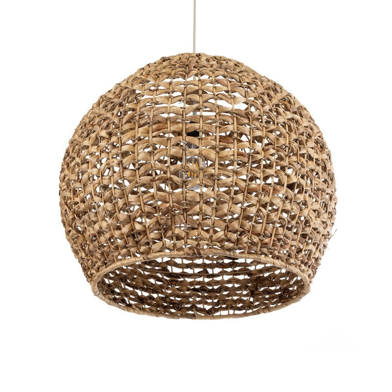 Water Hyacinth Pendant Lamp 60cm