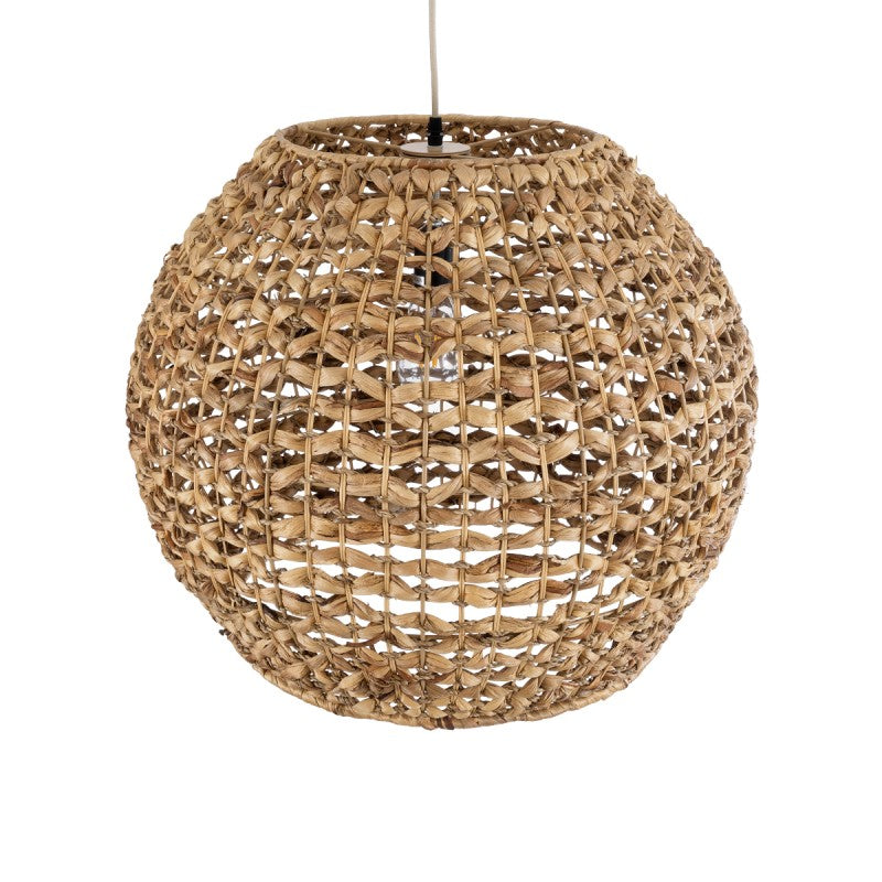 Water Hyacinth Pendant Lamp 60cm