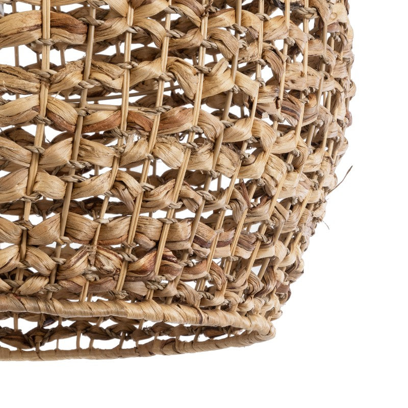 Water Hyacinth Pendant Lamp 60cm