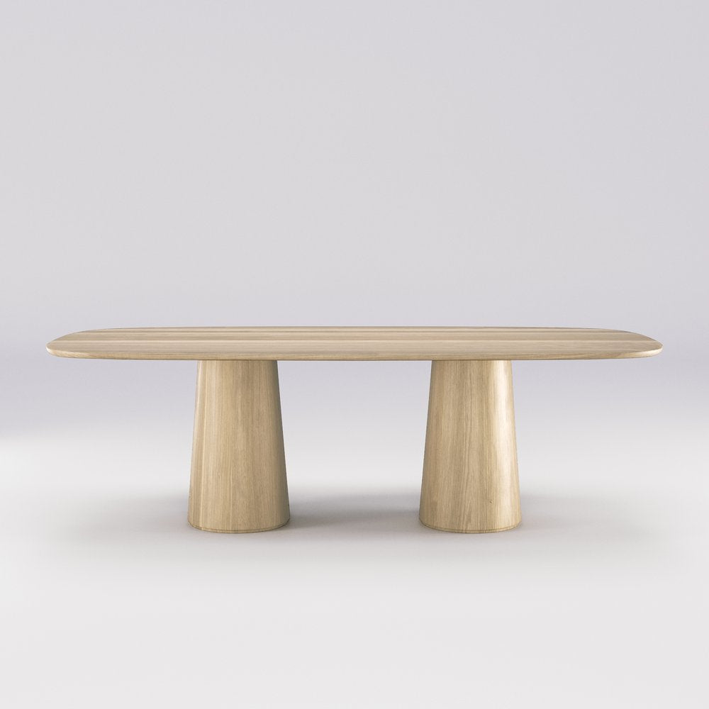 AMOS DINING TABLE