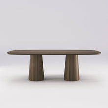 Carica l&#39;immagine nel visualizzatore di Gallery, AMOS DINING TABLE