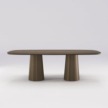 Charger l&#39;image dans la galerie, AMOS DINING TABLE