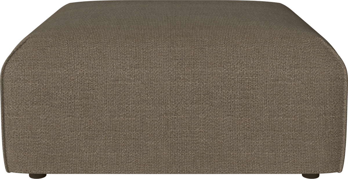 Arke outdoor pouf 90 x 95 cm