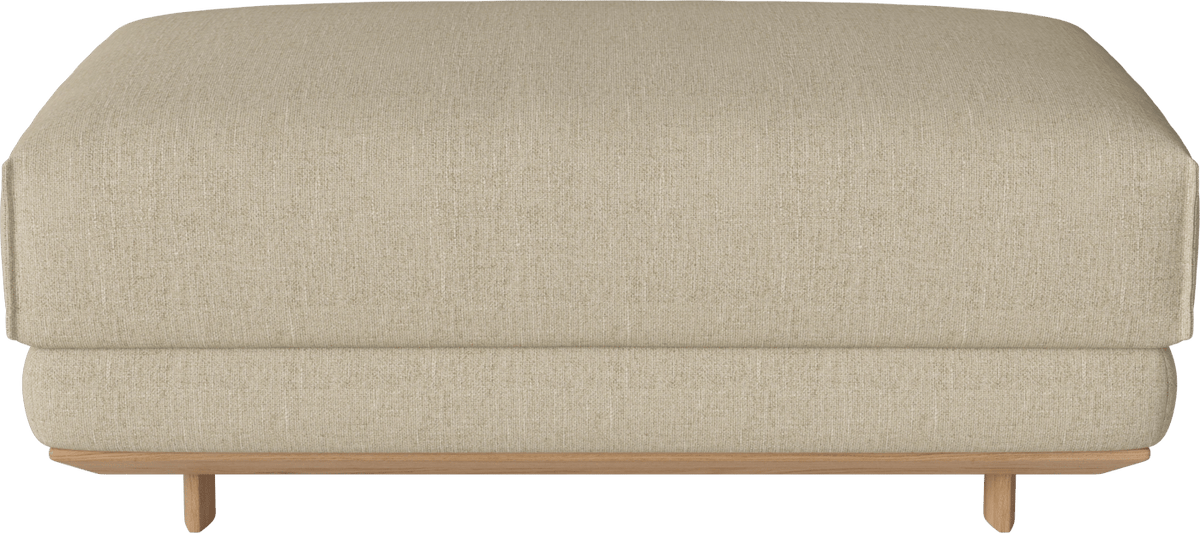 Gest Pouf 60 x 100 cm