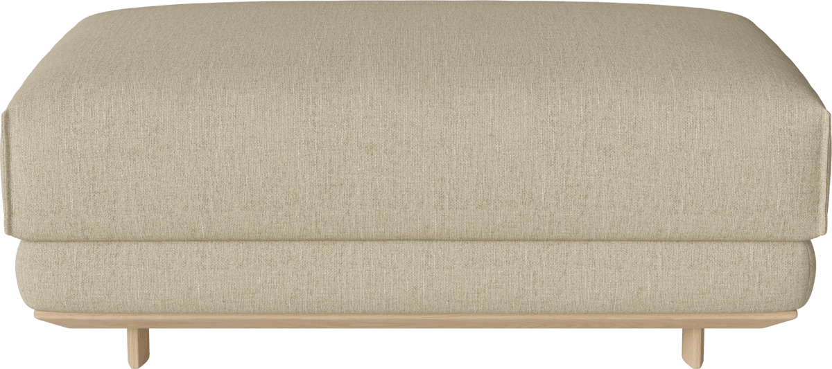Gest Pouf 60 x 100 cm