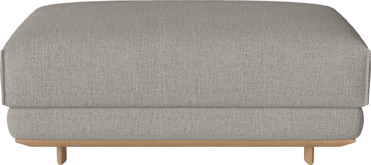 Gest Pouf 60 x 100 cm
