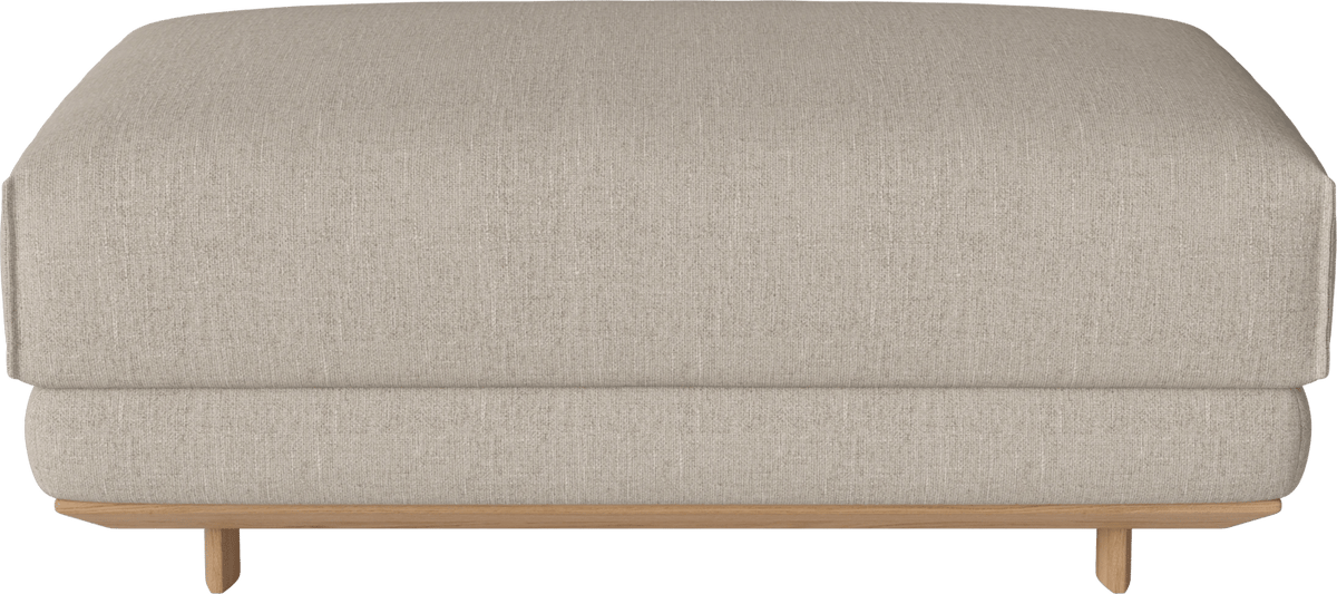 Gest Pouf 60 x 100 cm