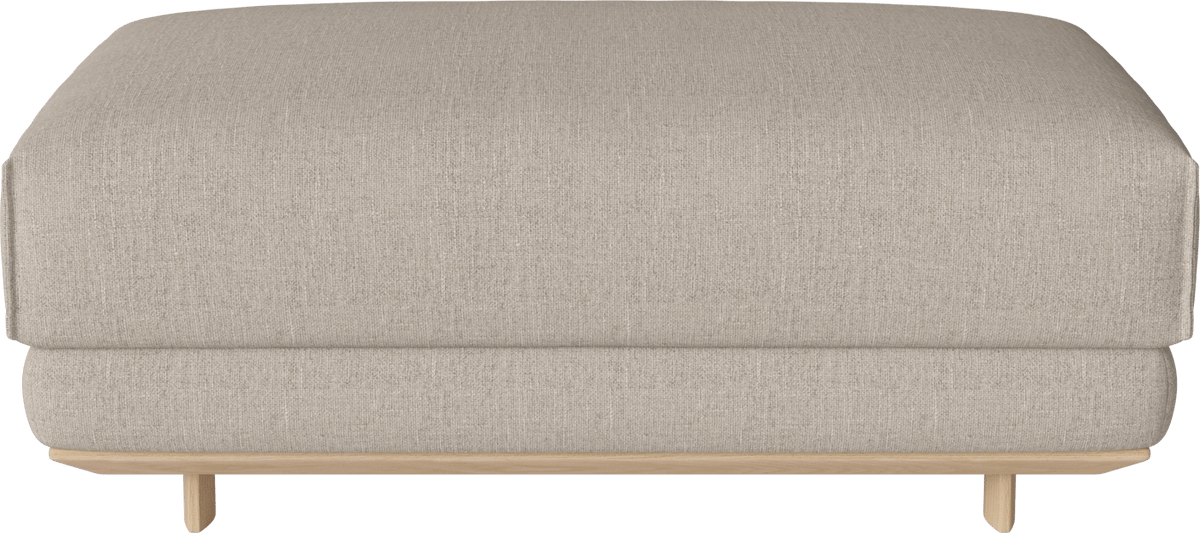 Gest Pouf 60 x 100 cm