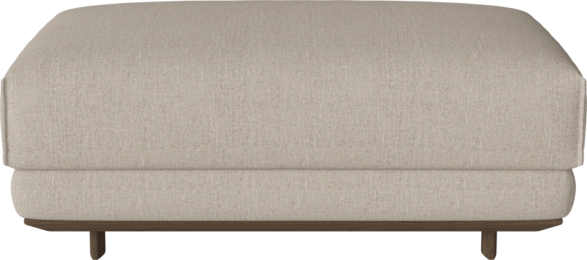 Gest Pouf 60 x 100 cm