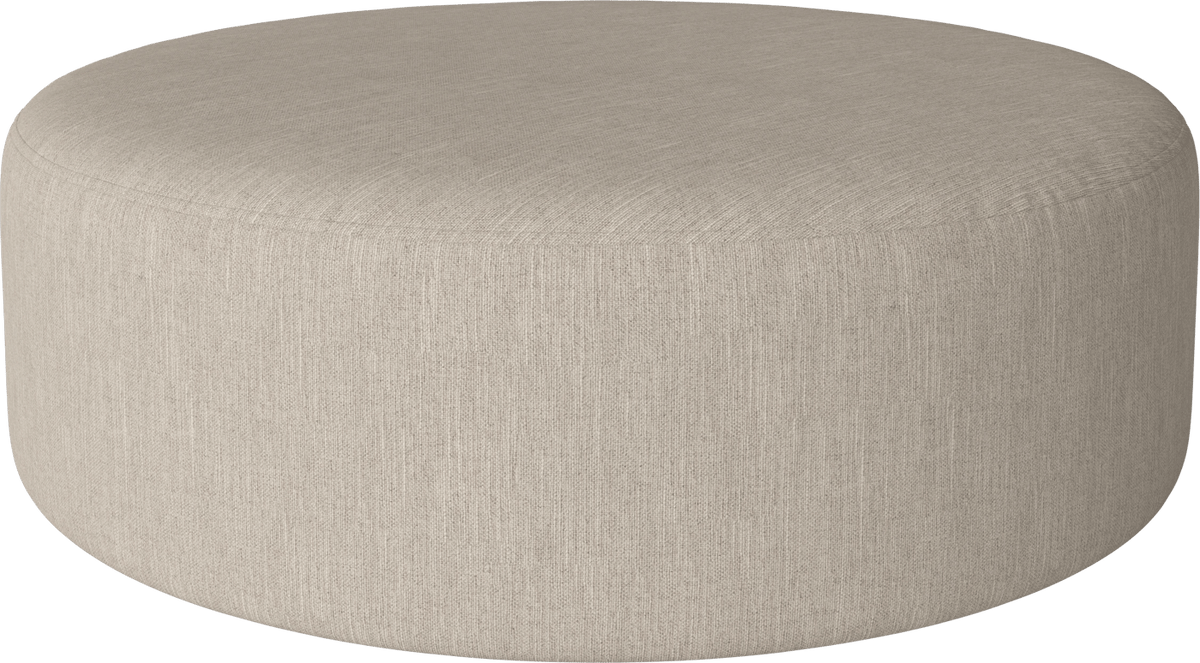 Zyl Pouf Ø130 cm