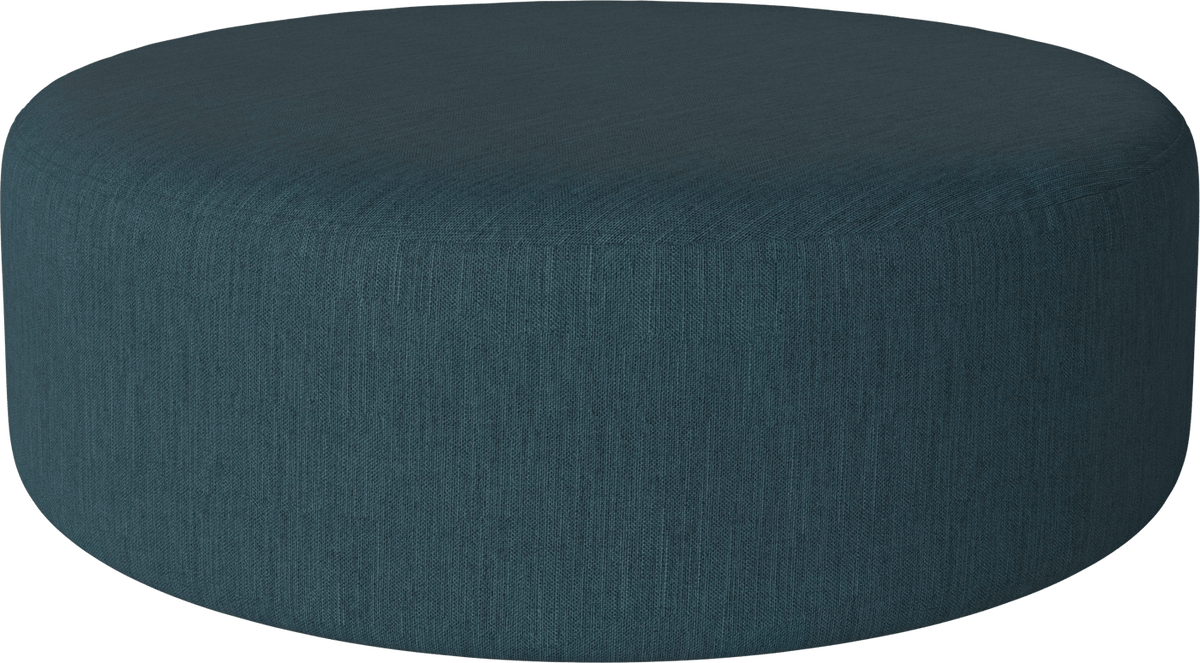 Zyl Pouf Ø130 cm