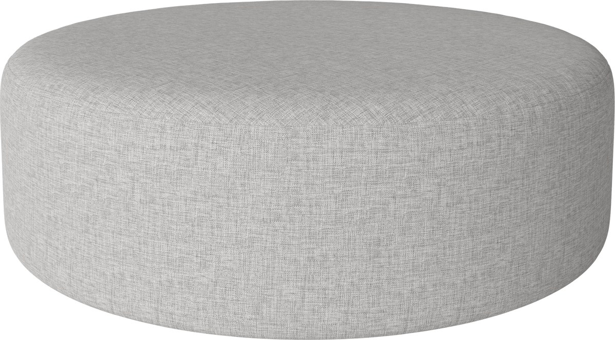 Zyl Pouf Ø130 cm