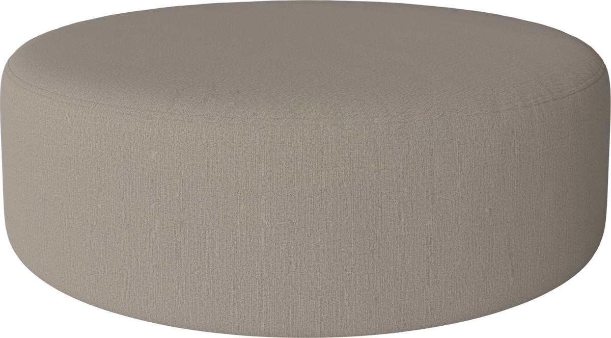Zyl Pouf Ø130 cm