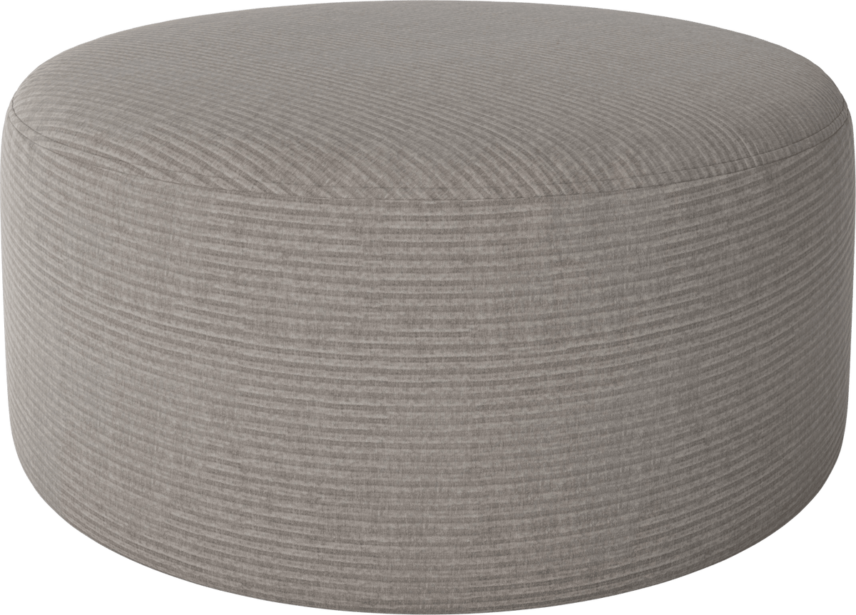 Zyl Pouf Ø90 cm