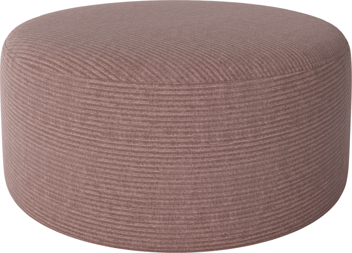 Zyl Pouf Ø90 cm