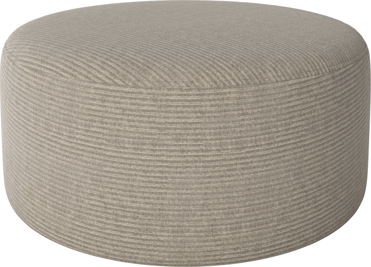 Zyl Pouf Ø90 cm