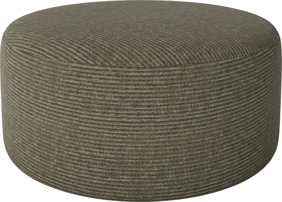 Zyl Pouf Ø90 cm