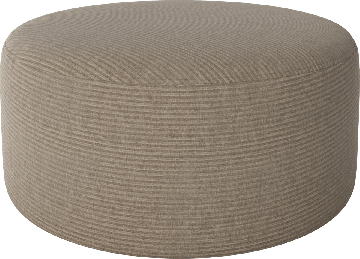 Zyl Pouf Ø90 cm