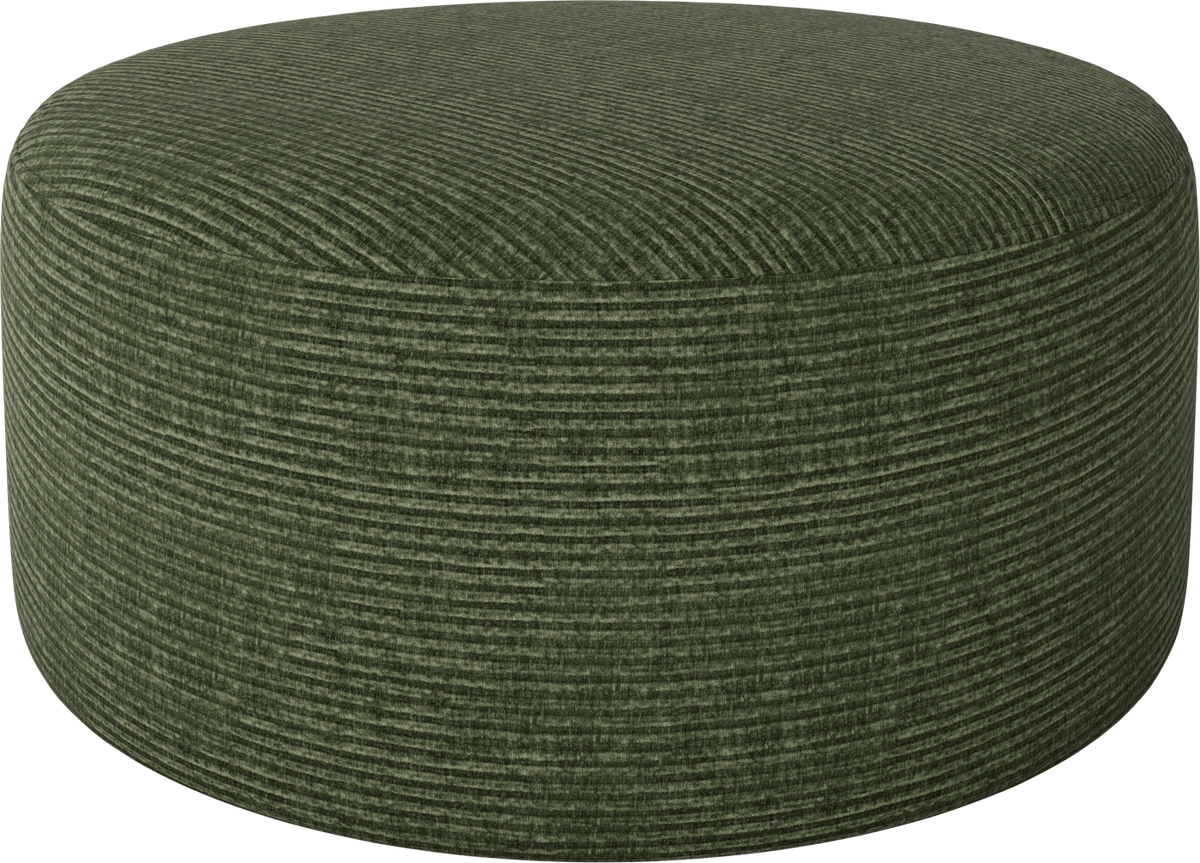 Zyl Pouf Ø90 cm