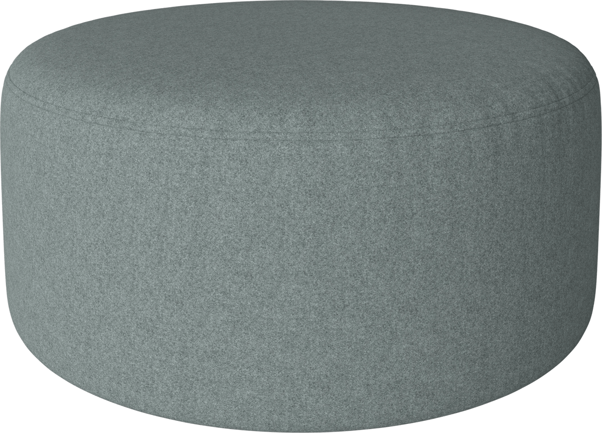 Zyl Pouf Ø90 cm