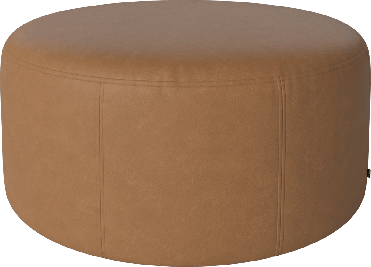 Zyl Pouf Ø90 cm