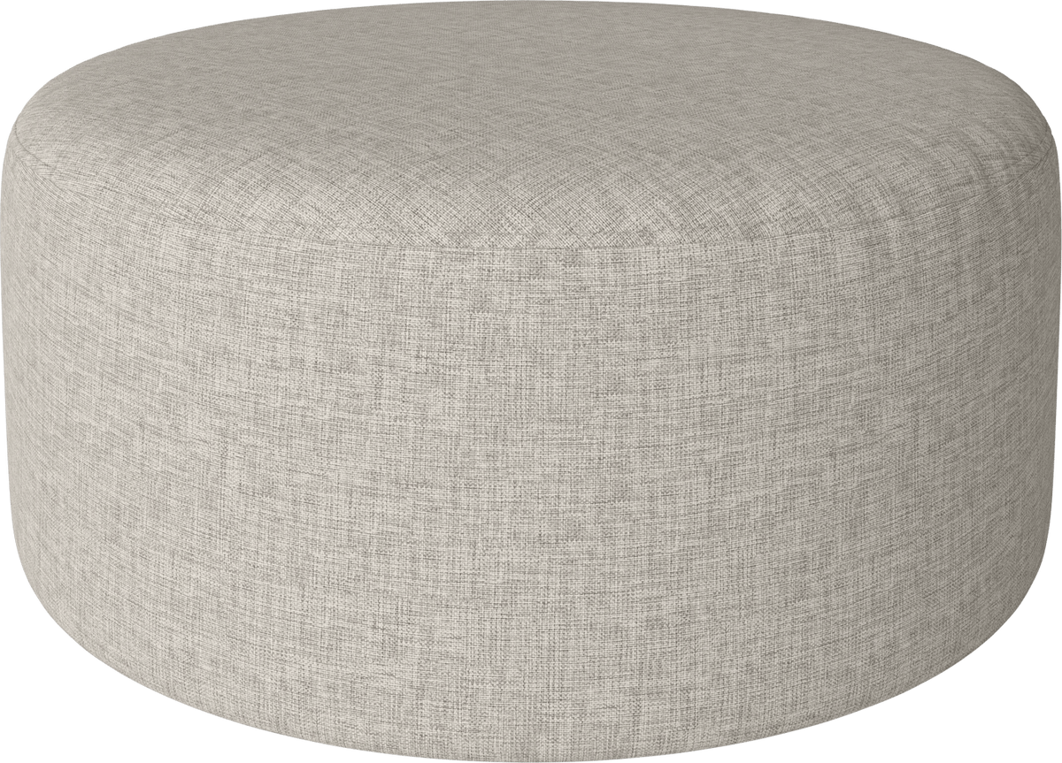 Zyl Pouf Ø90 cm