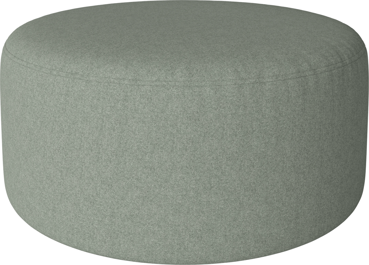 Zyl Pouf Ø90 cm