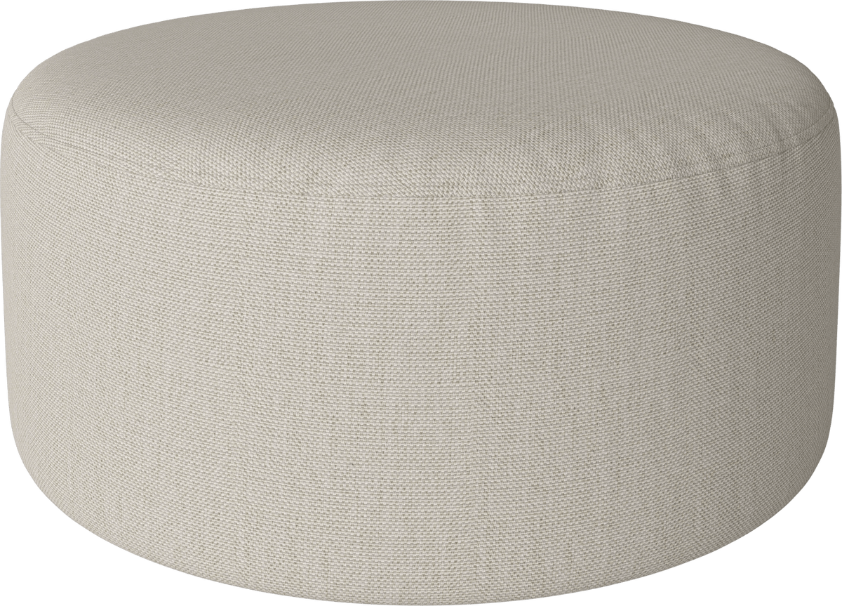 Zyl Pouf Ø90 cm