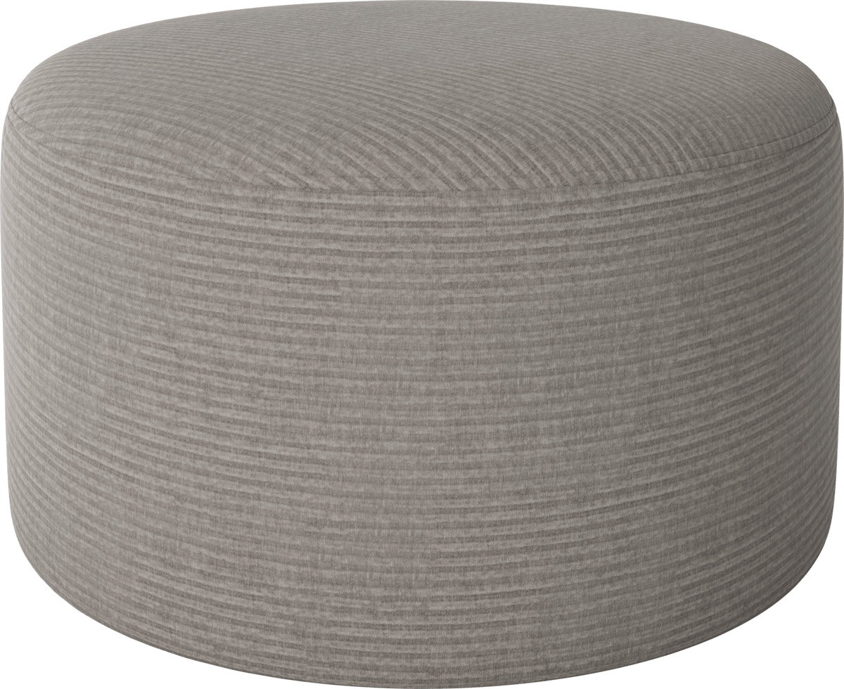 Zyl Pouf Ø70 cm