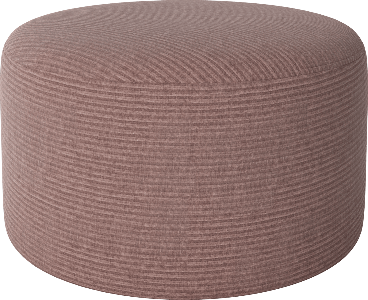 Zyl Pouf Ø70 cm