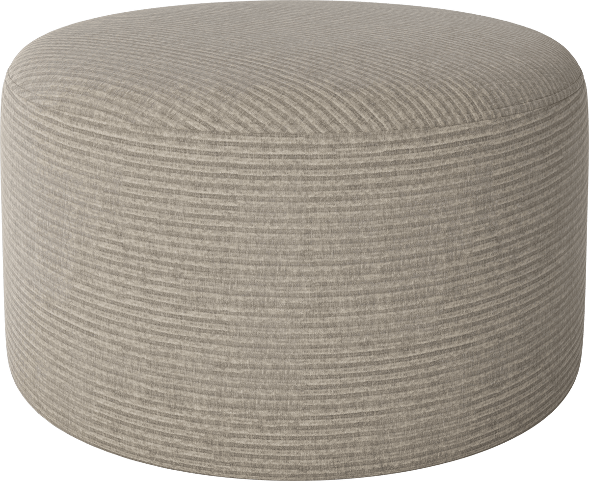 Zyl Pouf Ø70 cm