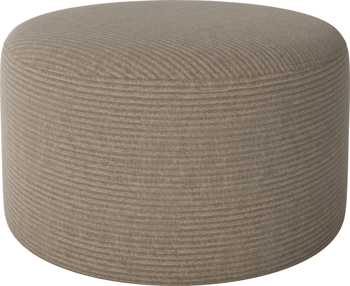 Zyl Pouf Ø70 cm