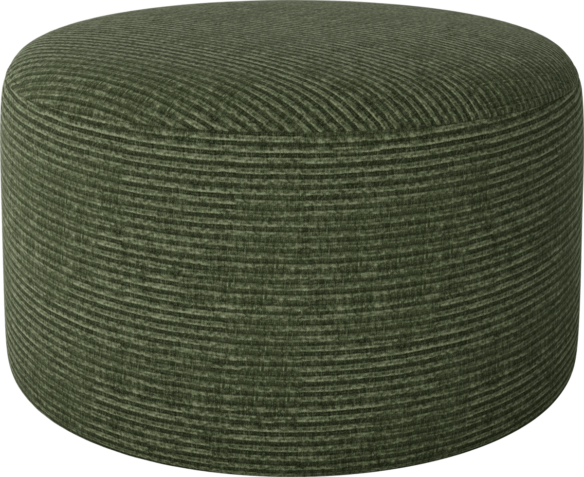 Zyl Pouf Ø70 cm