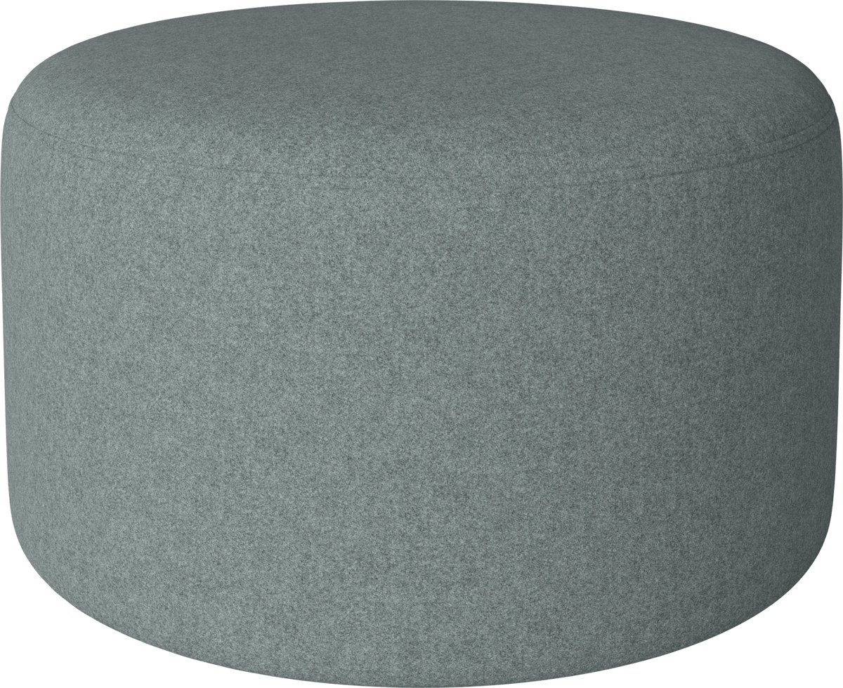 Zyl Pouf Ø70 cm