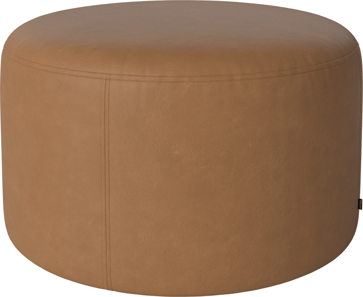 Zyl Pouf Ø70 cm
