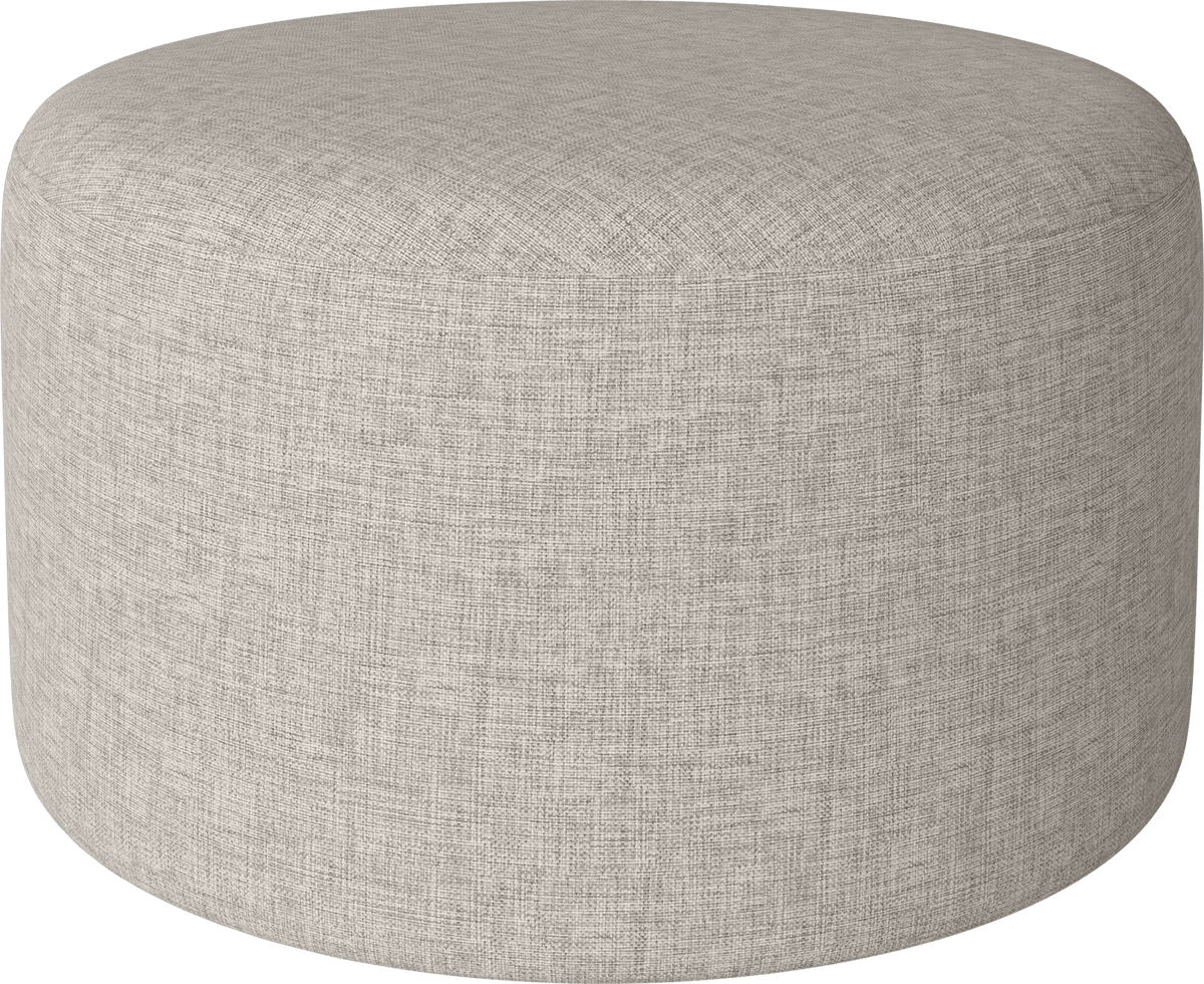 Zyl Pouf Ø70 cm
